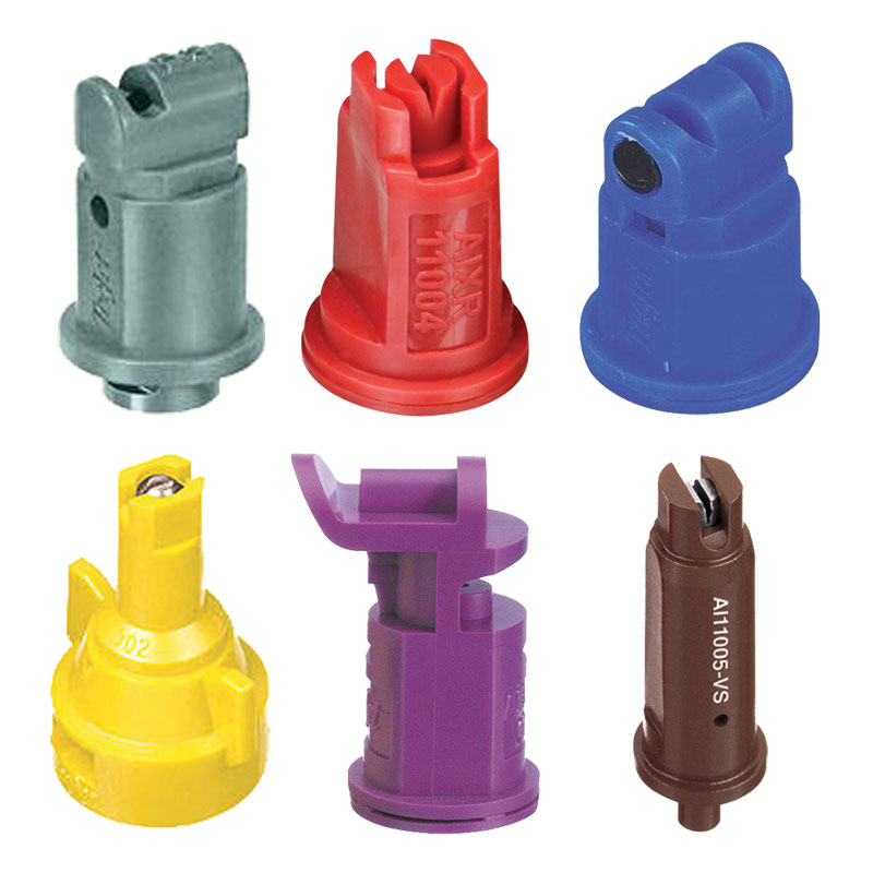 Spray Tips Spray Nozzles Ag Spray Equipment Ag Spray