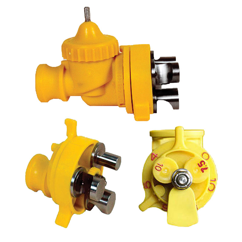 CP Nozzles