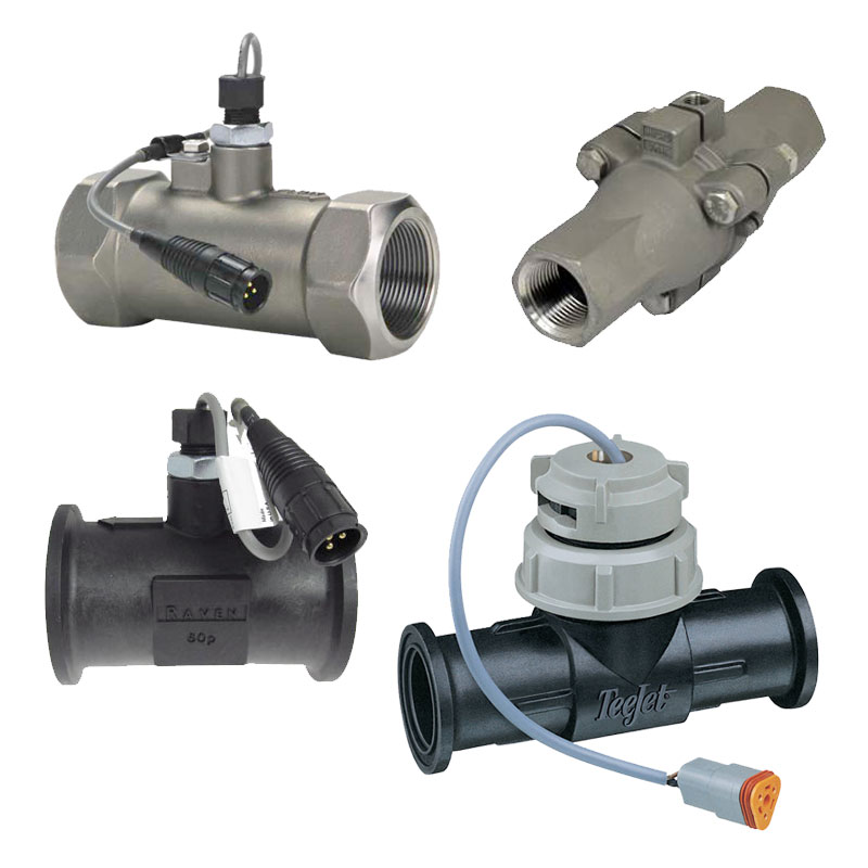 Flow Meters