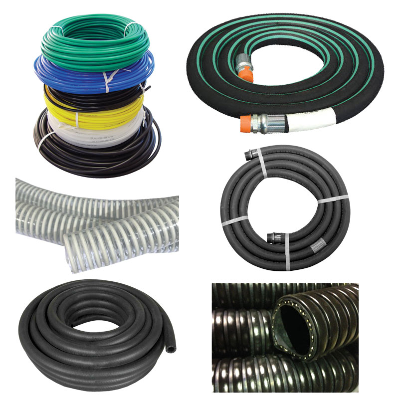 Hose 