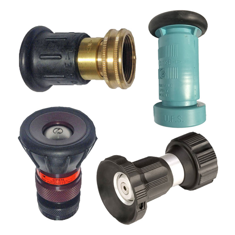 Hose End Nozzles