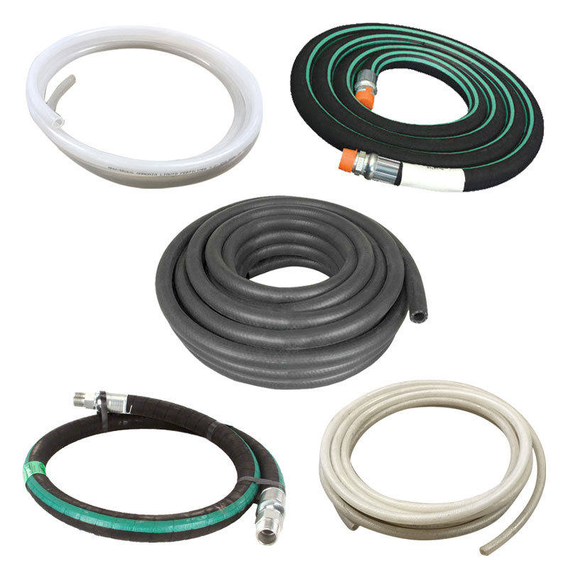 Hose & Tubing