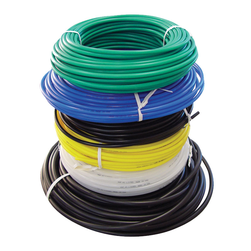 Poly Tubing