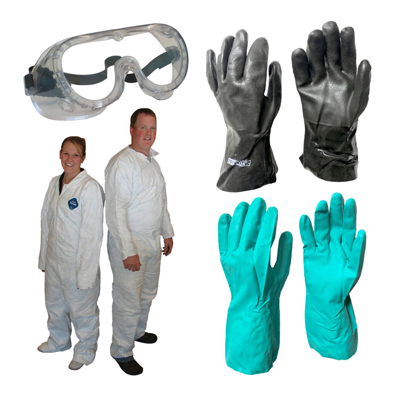 Safety Clothing