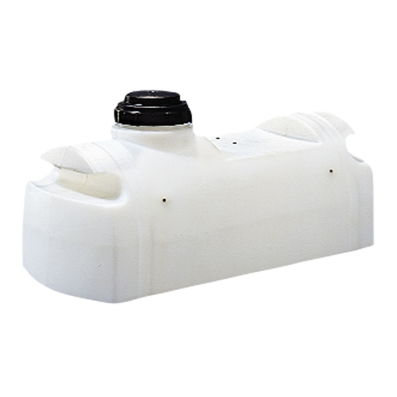 Spot Sprayer Tanks