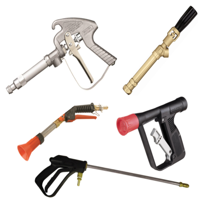 Sprayer Handguns