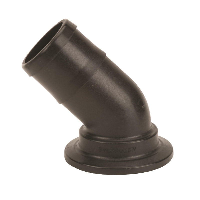 Hose Barb 45