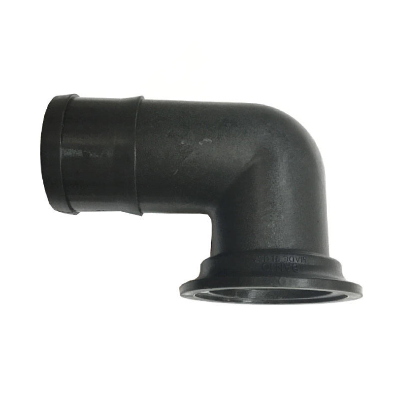 Hose Barb 90