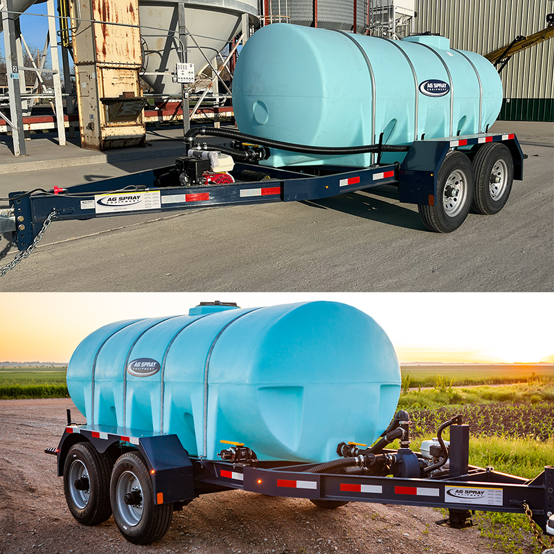 DOT Trailers
