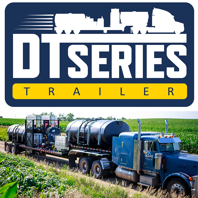 DT Series Trailer