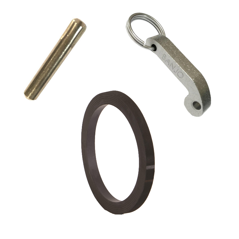 Replacement Parts And Gaskets