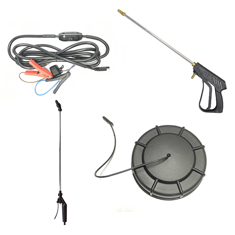 Replacement Parts For Lawn And Garden Sprayers