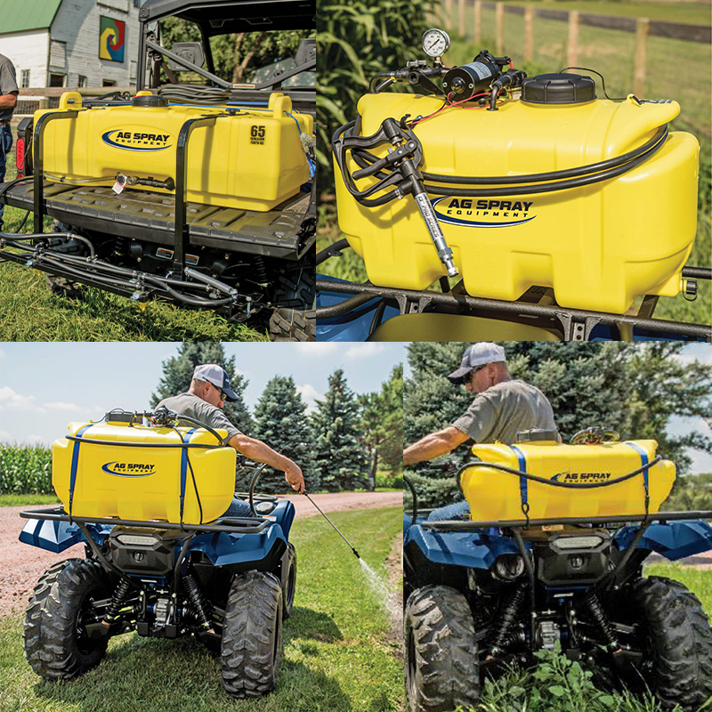 Lawn And Garden Sprayers