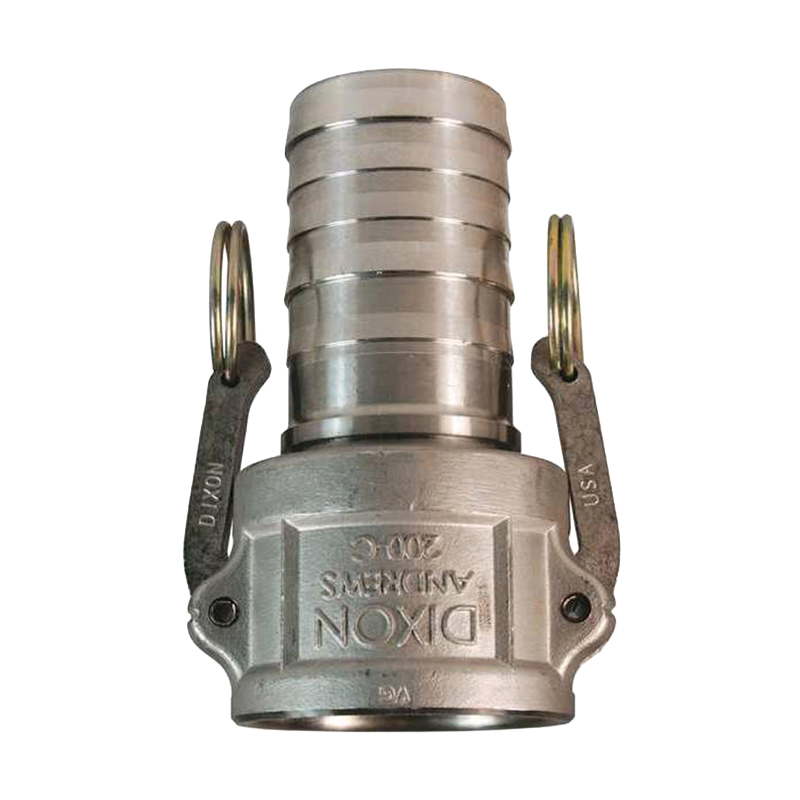 Stainless Steel Camlocks