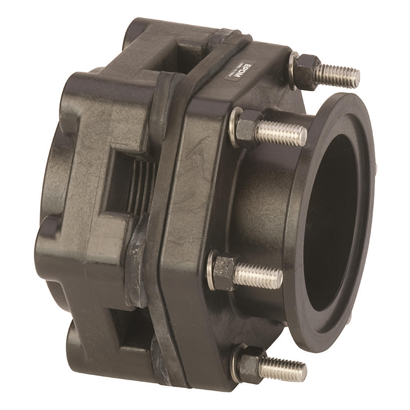 Tank Fittings