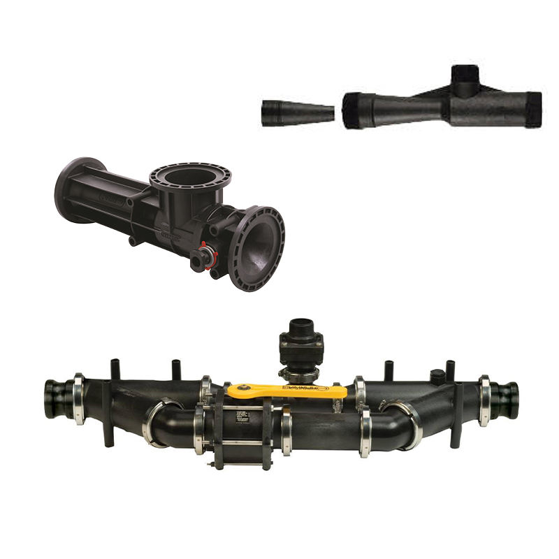 Venturi Fittings