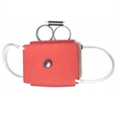 NH3 TANK SAFETY WATER CAN