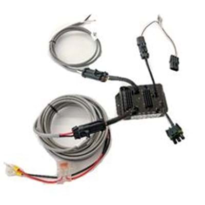 MICRO TRAK EMD 40 AMP ELECTRIC PUMP DRIVE KIT