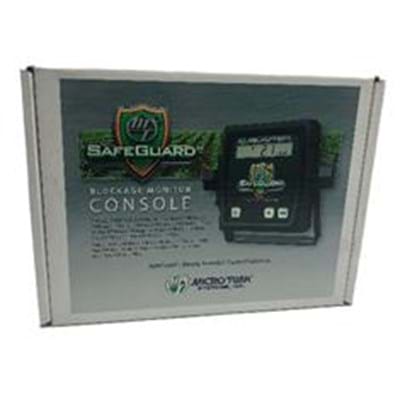 SAFEGUARD BLOCKAGE MONITOR CONSOLE KIT