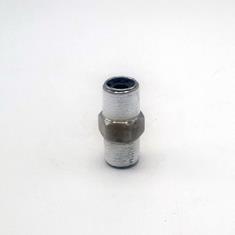 INJECT-O-METER CHECK VALVE