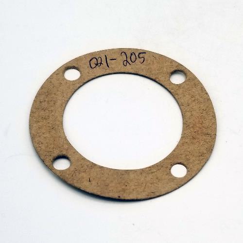 INJECT-O-METER GASKET FOR HIGH SPEED GEAR REDUCER 