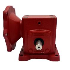 ECT-O-METER SPEED REDUCER 15:1 C-FACED RED