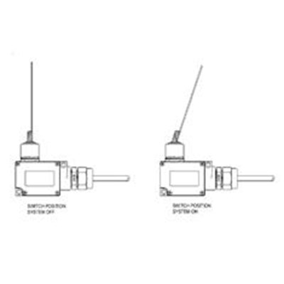 REMOTE ON-OFF SWITCH ASSEMBLY 