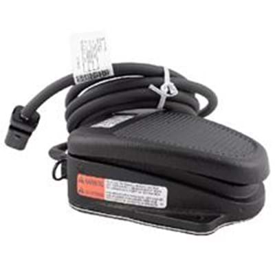 ISO FOOT SWITCH