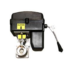 RAVEN 1 1/4" NH3 ON/OFF VALVE