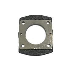 0703-2500C HOUSING-FINISHED (HM4) 