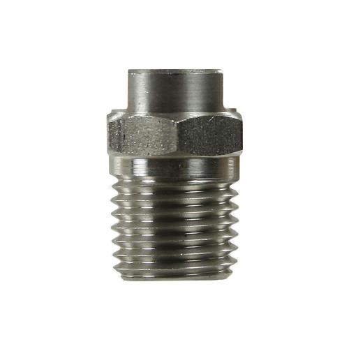TEEJET 1/4MEG-0025 WASHJET NOZZLE, HSS 