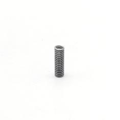NEPTUNE ANTI-SYPHON SPRING, 1/8" X 13/16" X .030" 316 STAINLESS STEEL