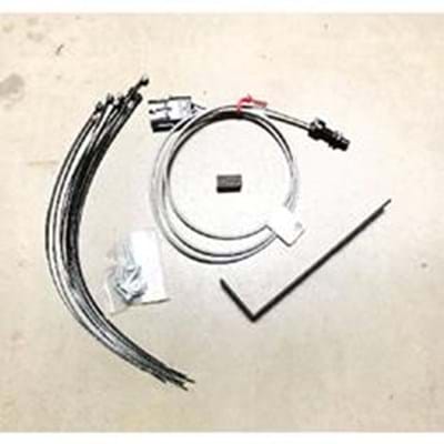 MICRO-TRAK MAGNETIC SPEED SENSOR KIT