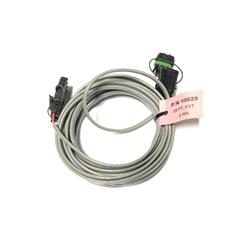 MICRO -TRAK 3 PIN - 20' EXTENSION CABLE