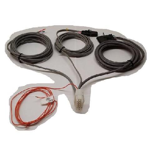 MICRO-TRAK MT3000 NH3 MAIN WIRING HARNESS