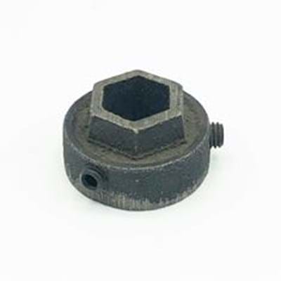 JOHN BLUE 7/8" HEX SPROCKET ADAPTOR