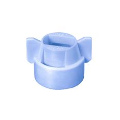 TEE JET CAP / GASKET LIGHT BLUE