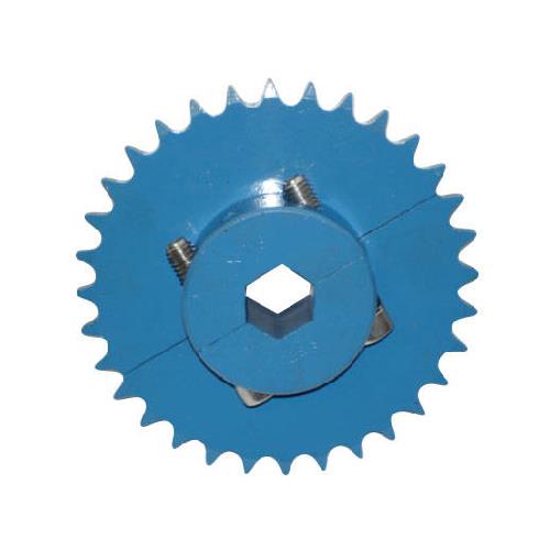 JOHN BLUE 32 TOOTH SPLIT SPROCKET - 7/8" HEX