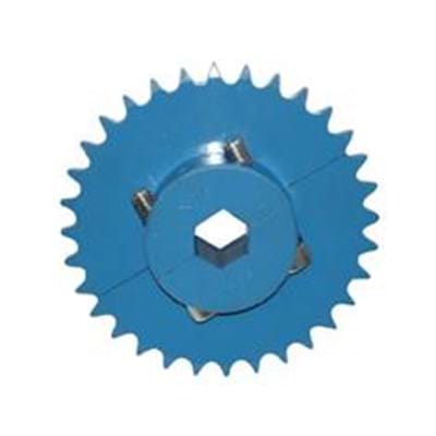 JOHN BLUE 32 TOOTH SPLIT SPROCKET - 7/8" HEX