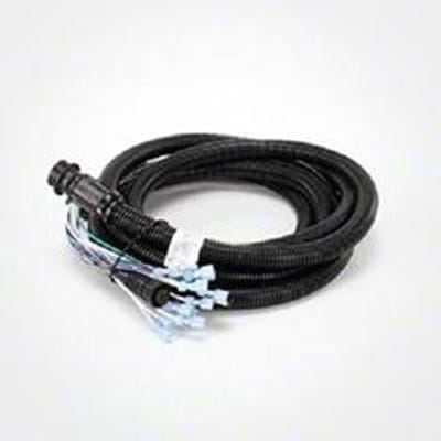 RAVEN 12' SECONDARY CABLE/ 6-BOOM