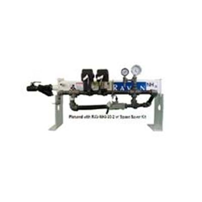RAVEN SPACE SAVER NH3 KIT