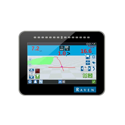 RAVEN CR7 KIT W/500S GPS ANTENNA