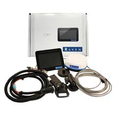 CR7+ (PLUS) MAPPING & GUIDANCE, UT, 500S KIT