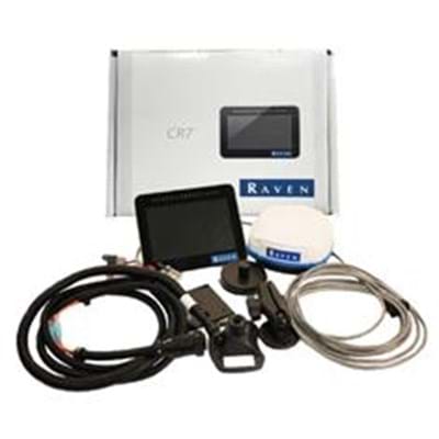 CR7+ (PLUS) MAPPING & GUIDANCE, UT, 500S KIT