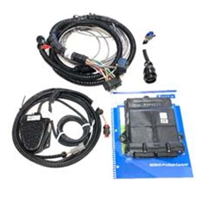 RAVEN SINGLE PRODUCT LIQUID CONTROL KIT-16 PIN