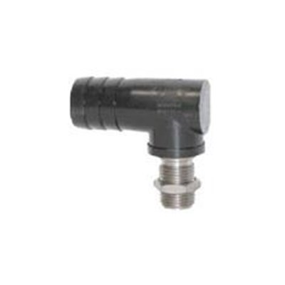 TEEJET BRASS 1" NOZZLE BODY ELBOW