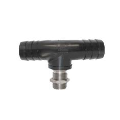 TEEJET 3/4" NOZZLE  BODY TEE