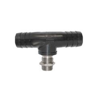 TEEJET 3/4" NOZZLE BODY TEE