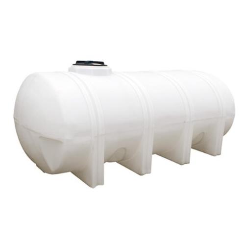 1235 GAL ELLIPTICAL LEG TANK