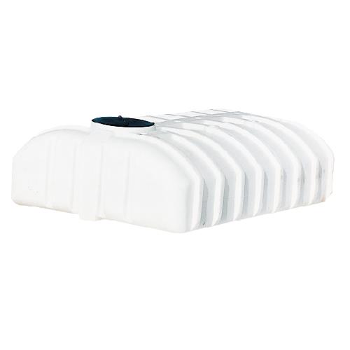 1250 GAL LOW PROFILE WATER TANK